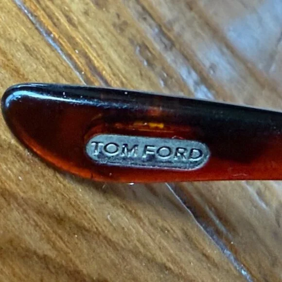 Tom Ford sunglassess